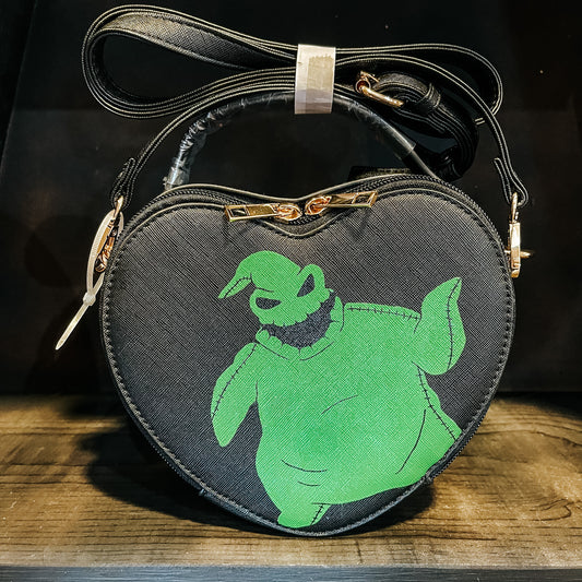 Oogie Boogie Purse