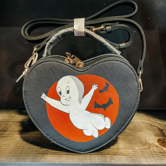 Classic Casper Purse