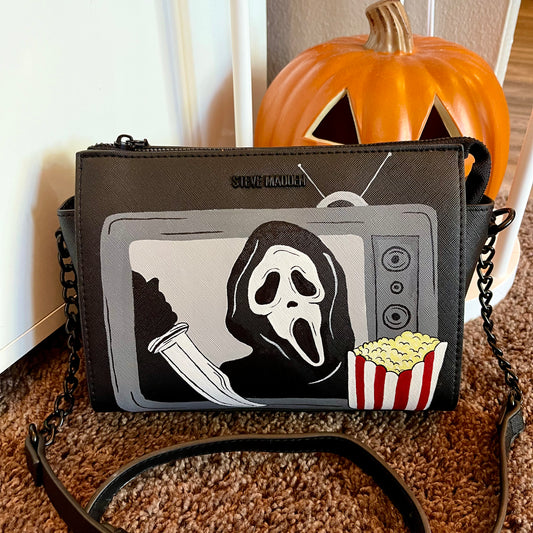 Scream Purse